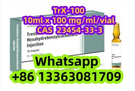 Parabolan Hexabolan (TrX-100)10MLx100MG/ML…
