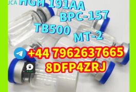 Repairde peptide  BPC-157 CAS137525-51-0