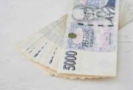 Rychlá nabídka finanční pomoci