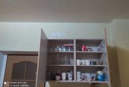 Kuchyňská skříňka