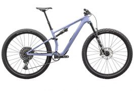 2024 Specialized Epic 8 EVO Comp Mountain Bike