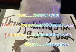 Crystal Meth/Amphetamine/Apvp/Flakka/3mmc/2mmc…