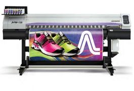 MIMAKI JV150-160 SERIES 64 INCH PRINTER