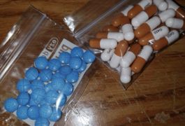 kaufen Fentanyl Plaster 100 mcg ohne Rezept in…