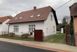 Pronájem 3+kk 34 m² 