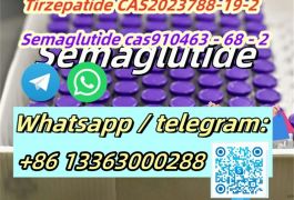 Tirzepatide 2023788–19–2 White Powder