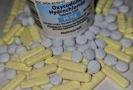 OXYCODONE