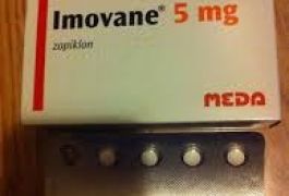 Imozop Uden Recept | Imovane 7.5 mg Håndkøb Online