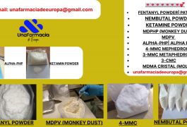 COMPRE MDMB-BUTINACA SIN RECETA EN ESPAÑA