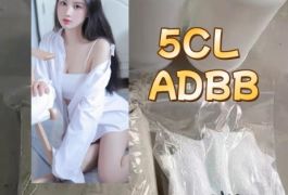 5cl adba 5fadba CAS 1119-51-3 5-Bromo-1-pentene…