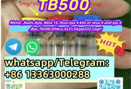 High Quality TB500 CAS 885340-08-9 Api