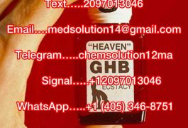 GHB GBL Liquid/Powder/NEMBUTAL PENTOBARBITAL…
