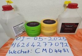 Buy caluanie D2O Heavy Water from Chemical Depot…