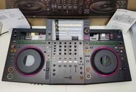 Pioneer DJ OPUS-QUAD, Pioneer DJ XDJ-RX3,Pioneer…