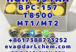HGH 191AA BPC 157 TB 500 raw powder 12629-01-5…