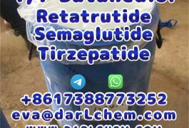 1,4-Butanediol GBL MelanotanI 110-63-4 …