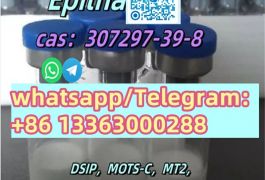 Epithalon  cas307297-39-8