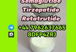 Weight loss peptide Tirzepatide CAS2023788-19-2