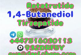 1,4-Butanediol GBL 1 4Bdo 110-63-4 Best Price…