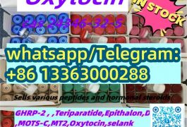 Oxytocin  cas50-56-6