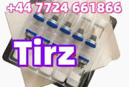 Tirzepatide 2023788-19-2