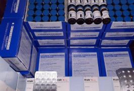 Xanax, Neurol, Frontin, Rivotril, Diazepam,…
