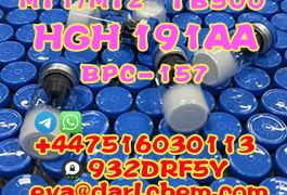 High Purity pregabalin powder Salt CAS 148553-50-8