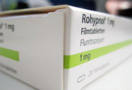 Wie bestelle ich Rohypnol 2 mg in Österreich?