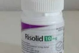 Er klopoxid og risolid det samme?