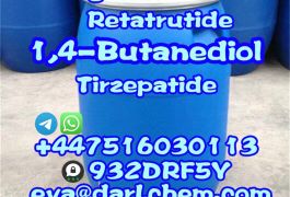 1,4-Butanediol CAS110-63-4 Butane-1,4-Diol 1,4…