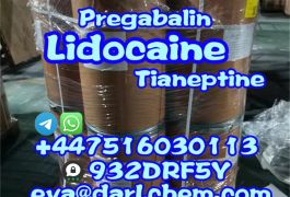 99% Lidocaine powder Powder 137-58-6 Factory