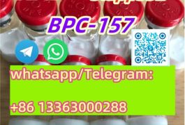 BPC 157 CAS137525-51-0