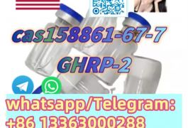 Factory salesGHRP-2  cas158861-67-7