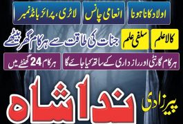 amil baba in peshawar GET your love back no 1…