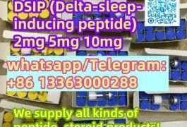 DSIP cas 62568-57-4