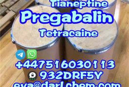 pregabalin powder Salt CAS 148553-50-8