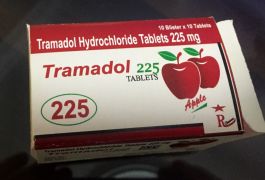 Wie bestelle ich Tramadol 100 mg in Schweiz