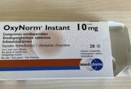 oxycodon | oxycontin | oxycontin danmark