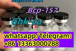 HGH 191AA(Somatropin） 12629-01-5