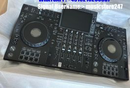 AlphaTheta XDJ-AZ, AlphaTheta DDJ-GRV6,AlphaTheta…