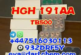 Low price HGH 191AA peptide 24iu 12629-01-5