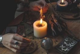 Fortune Teller Black magic specialist And…