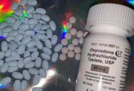 MDMA,Heroin,Kokain,Efedrin,Oxykodon a dalsi na…