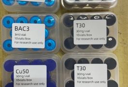 High-quality weight loss peptide Sema Tirz Reta…